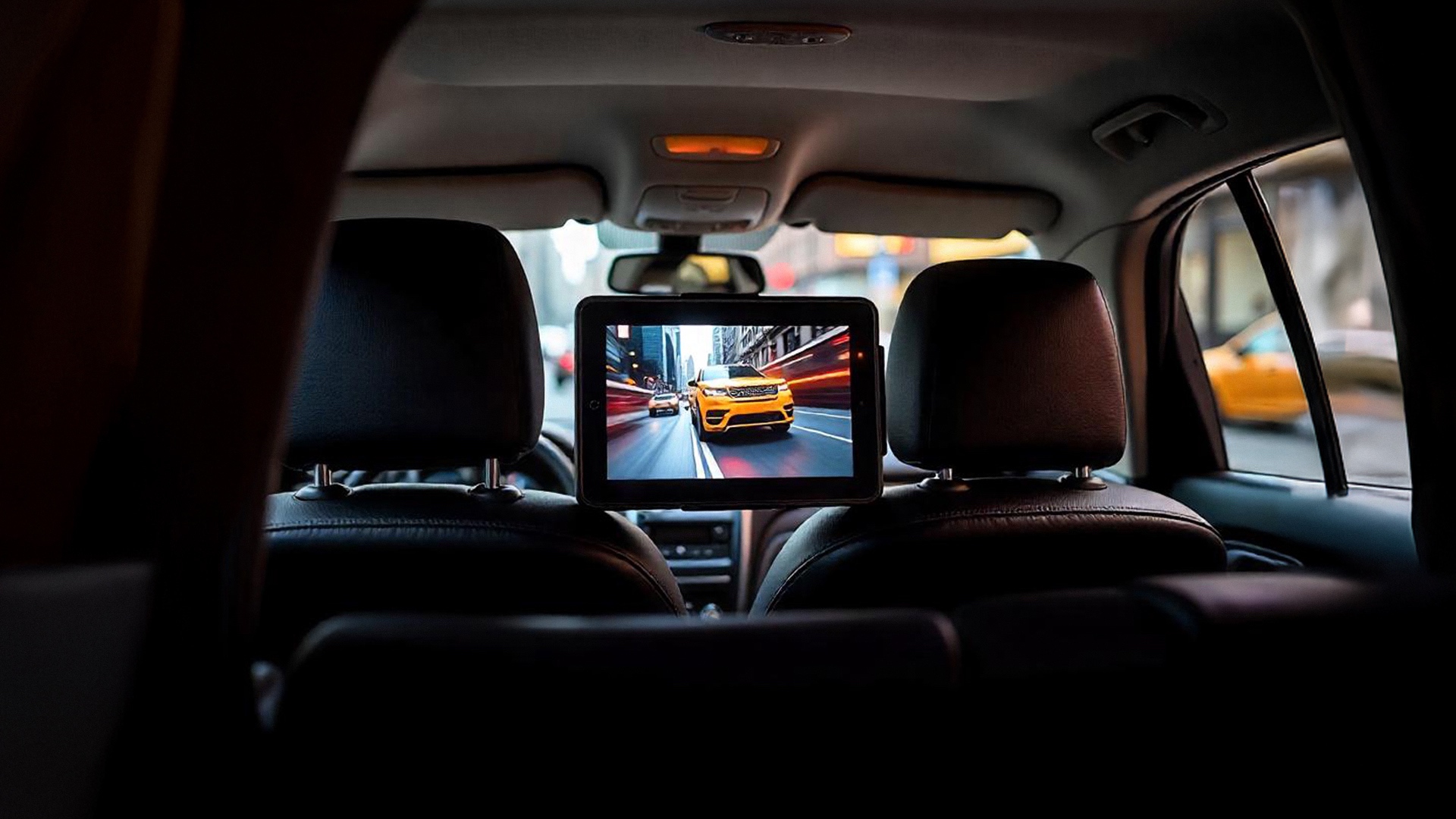 რეკლამა განათავსეთ EcoTaxi