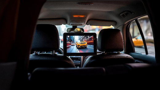 EcoTaxi - 107 ET 30