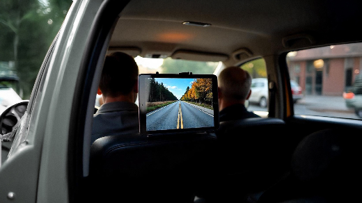 EcoTaxi - 102 ET 30
