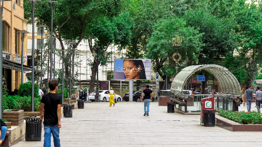 Abovyan - Northern