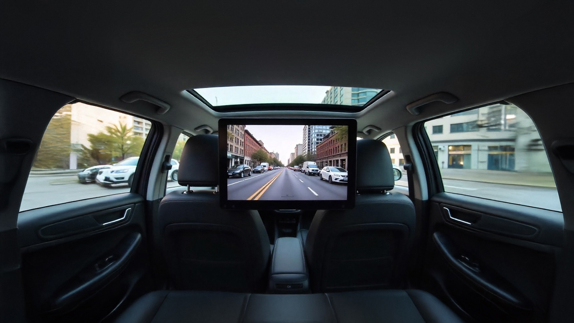 Advertise on EcoTaxi