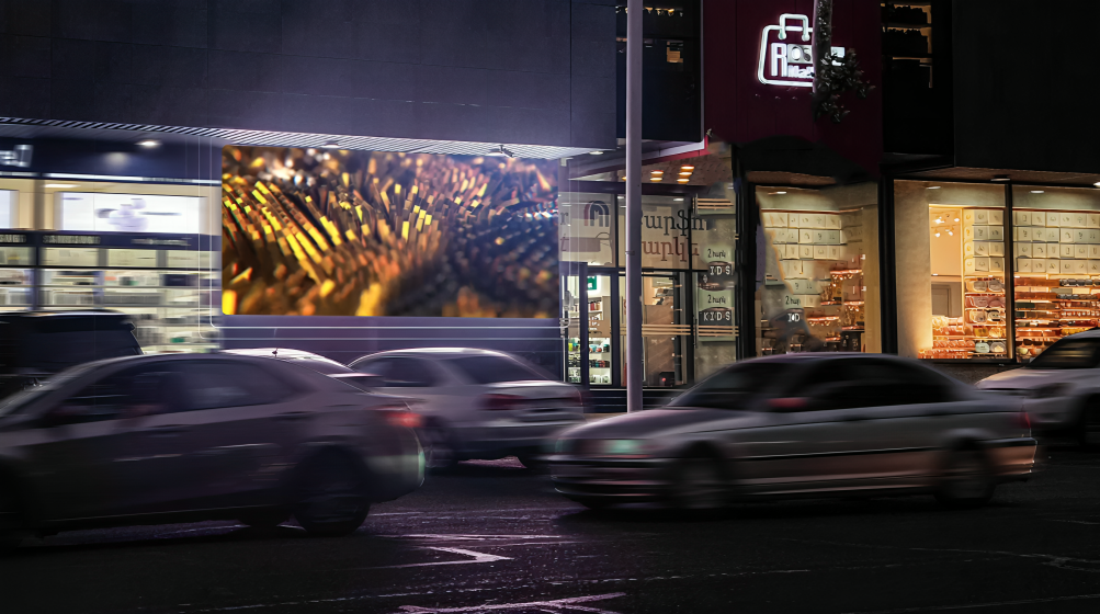Advertise on Rossia