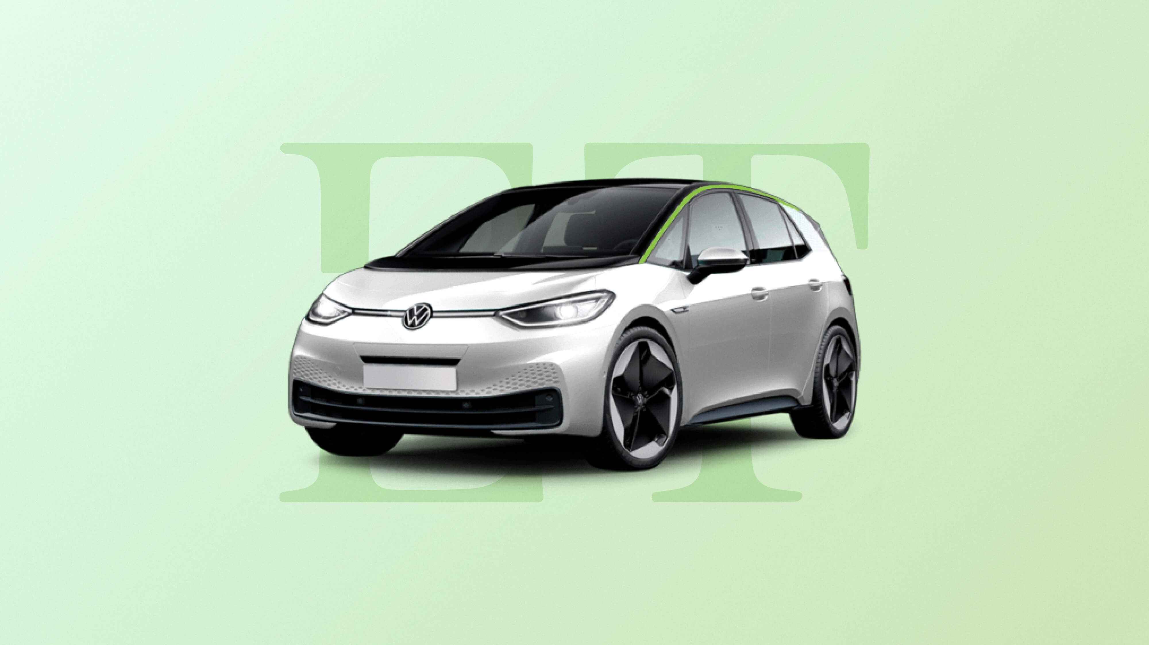 Գովազդ EcoTaxi -