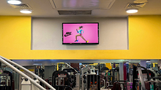 Star Gym - Aram Street - #2